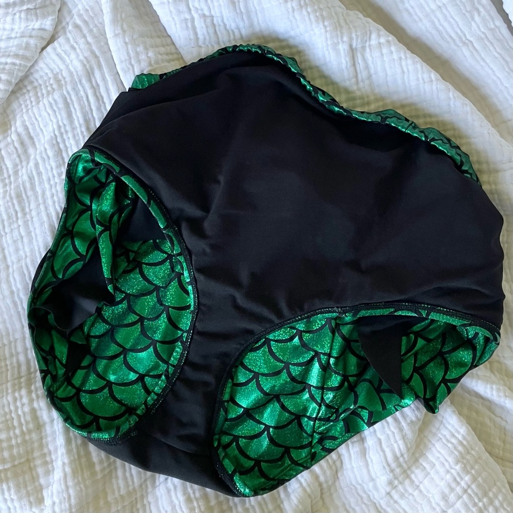 Torrid Disney Swim Bottoms - Picture 6 of 7